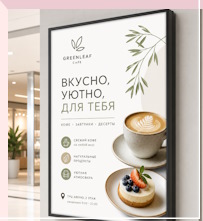 Услуги Наружная реклама и вывески под ключ в Верхнем Уфалее