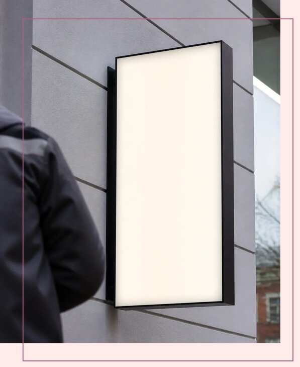 Световые панели кристаллайт в Верхнем Уфалее по цене от 12793 р. | Аванза-Врф